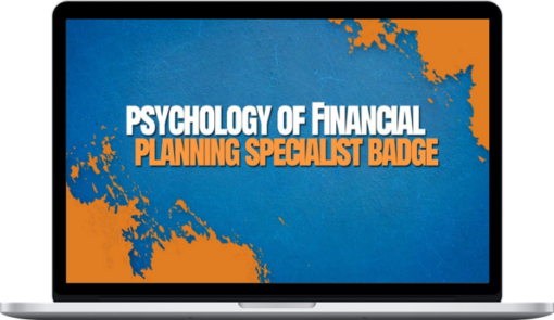 Brad Klontz – Psychology of Financial Planning Specialist