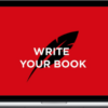 Bryan Collins – Write Your Book