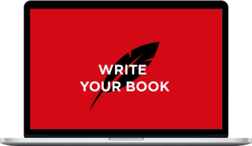 Bryan Collins – Write Your Book