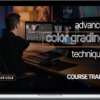 Dave Cole – Advanced Color Grading Techniques