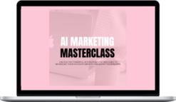 Demi – AI Marketing Masterclass