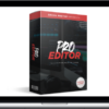 Eric Thayne – Pro Editor – The Complete Editing Course For Fimmakers