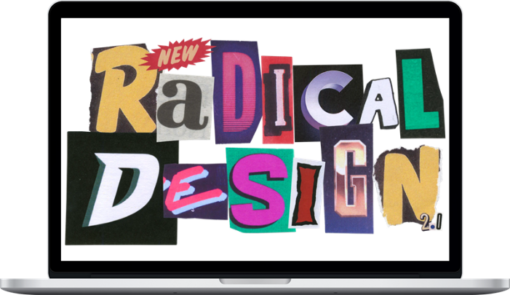 Jack McDade – Radical Design