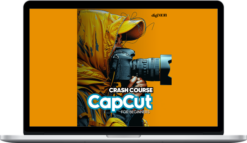 Jai Stone – CapCut Crash Course