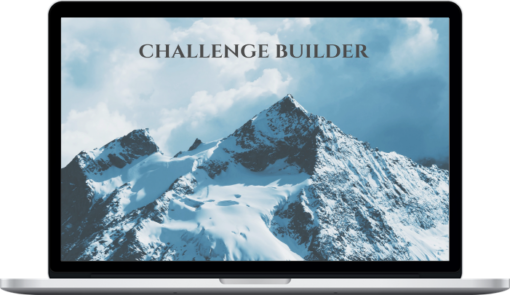 Jenny Melrose – Challenge Builder Video Training