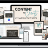 Natascha Op de Hipt – Content To Clients Conversion System