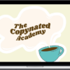 Sofia Onte – The Copynated Academy