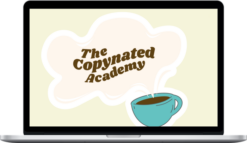 Sofia Onte – The Copynated Academy