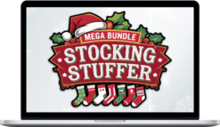 Stefan Georgi – Mega Bundle Stocking Stuffer (7 Courses)