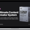 Steve Mellor – Ultimate Content Machine