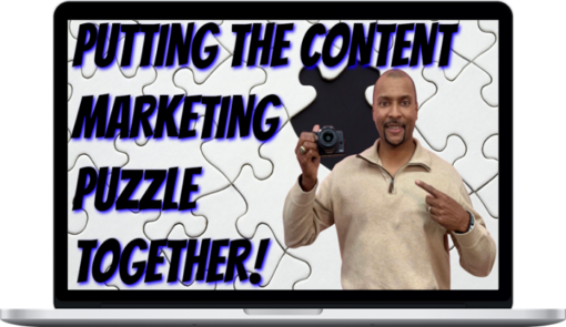 Tax Help For Tax Pros – Putting The Content Marketing Puzzle Together