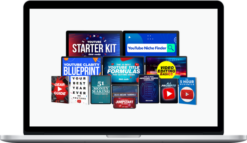 Think Media – 2025 YouTube Growth Bundle