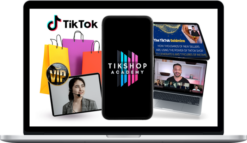 Brendan Elias – TikShop Academy