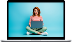 Cate Rosales – Becoming a Blogger