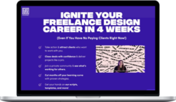 Flux Academy – Design Career Kickstarter Bundle