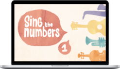 Improvise for Real – Sing the Numbers 1: The IFR Tonal Map