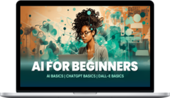 Jai Stone – AI For Beginners Bundle