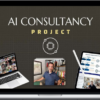 Rob Howard – AI Consultancy Project