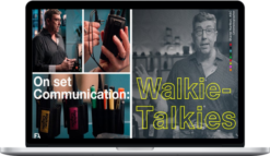 Shane Hurlbut – On Set Communication: Walkie-Talkies