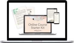 Stephanie Kase – Online Course Starter Kit