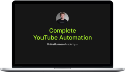 Alex Kramer – Complete YouTube Automation