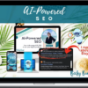 Becky Beach – AI-Powered SEO