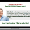 Brian Clark – Writing and Succeeding in the $9 Trillion Longevity Economy