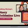 Laura Belgray – Story Goldmine Live – Recorded Workshop