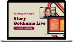 Laura Belgray – Story Goldmine Live – Recorded Workshop