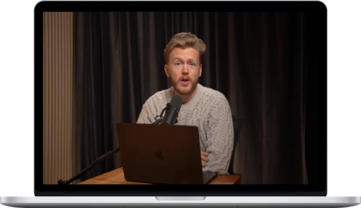 Nat Eliason – Build Your Own Apps