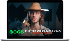 Renzo Merbis – Future of Filmmaking