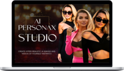 SkillWiz – AI PersonaX Studio