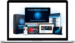 Anthony Gallo – Ai Creator Course