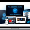 Anthony Gallo – Ai Creator Course