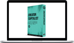 Category Pirates – Creator Capitalist