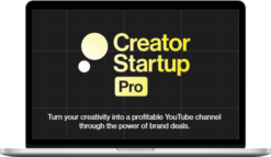 Colin and Samir – Creator Startup Cohort 2