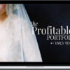 D’Arcy Benincosa – The Profitable Portfolio Photography Course