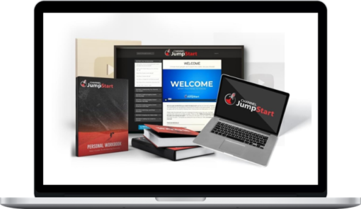 Derral Eves – Channel JumpStart