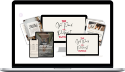 Hannah Brown – Bundle: Get Paid on Pinterest
