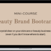 Jennifer Rudd – Beauty Brand Bootcamp