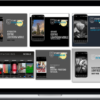 Lisa Carney – Lightroom Mobile Photography Bundle