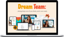 Maria Wendt – Dream Team