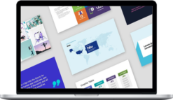 Nancy Duarte – Slide Design