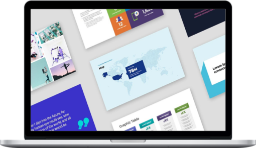 Nancy Duarte – Slide Design