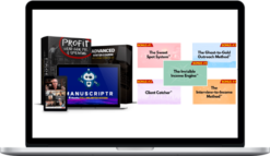 Rob Kosberg – The Make Money with Ghostwriting Program