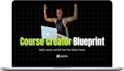 The Movement Maestro – Course Creator Blueprint