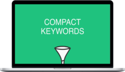 Edward Sturm – Compact Keywords