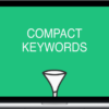 Edward Sturm – Compact Keywords