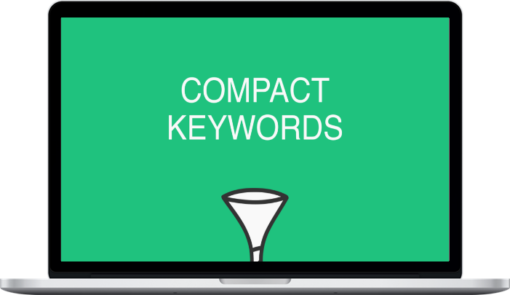 Edward Sturm – Compact Keywords