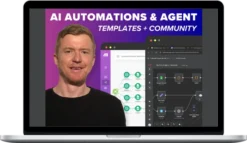 Fabian Markl – AI Automations & Agent Templates